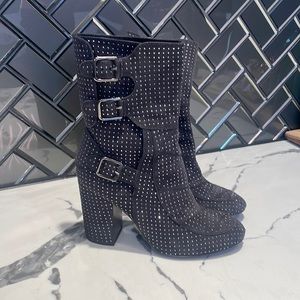 Laurence Dacade Merli Studded Boot